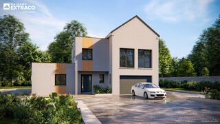  Maison à vendre 6 pièces 144 m²
