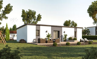  Maison � vendre 4 pi�ces 85 m�