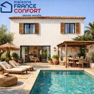  Maison � vendre 5 pi�ces 120 m�