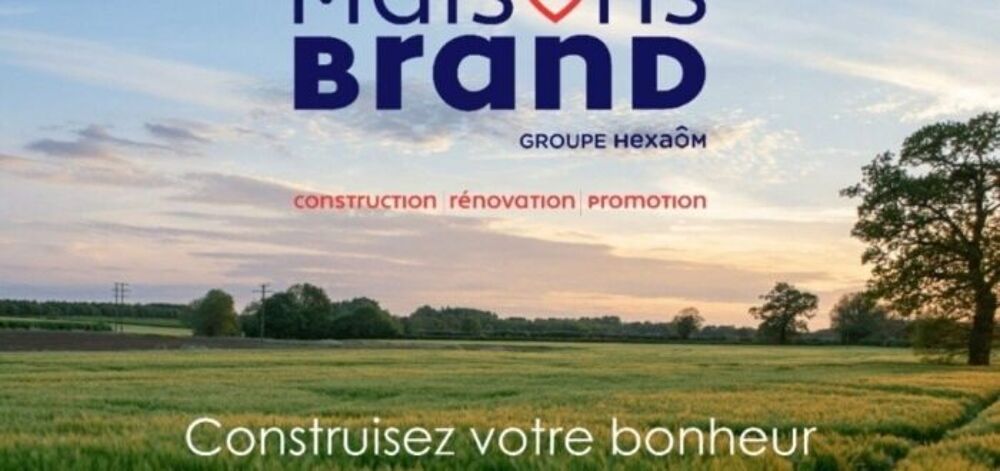 vente Maison - 5 pièce(s) - 91 m² Dietwiller (68440)