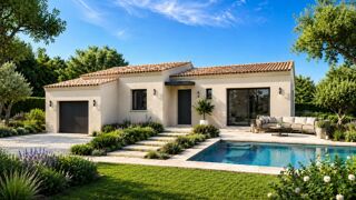  Maison à vendre 4 pièces 115 m²