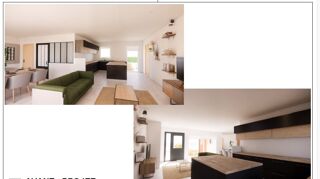  Maison à vendre 4 pièces 120 m²