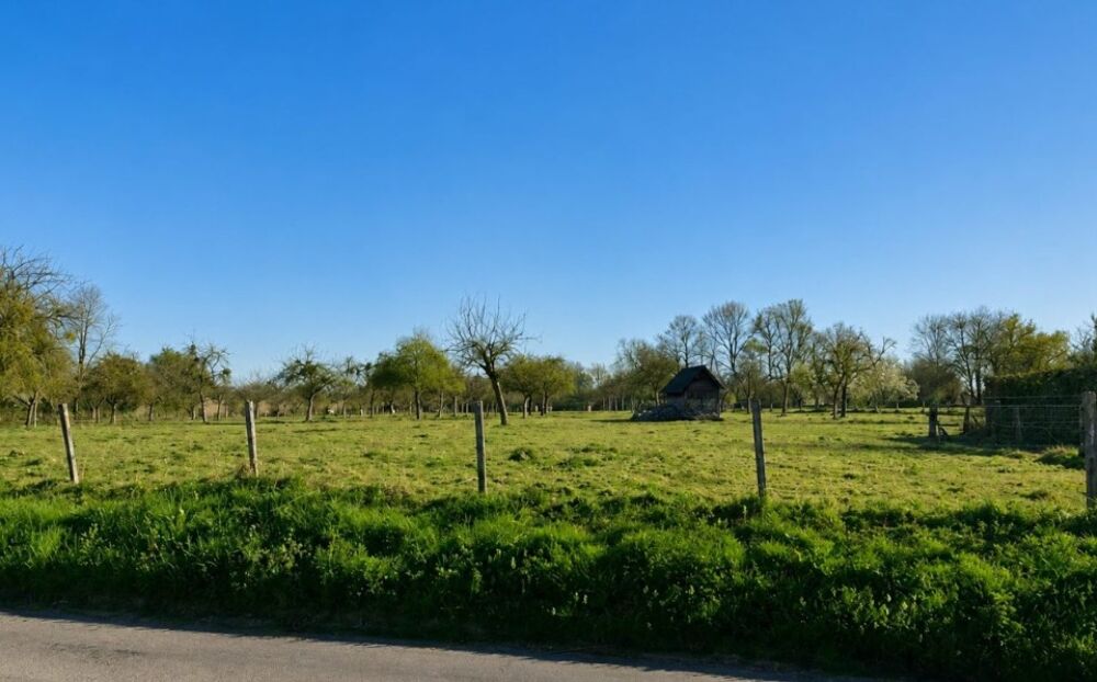 vente Maison - 3 pièce(s) - 50 m² La Lande-Saint-Léger (27210)