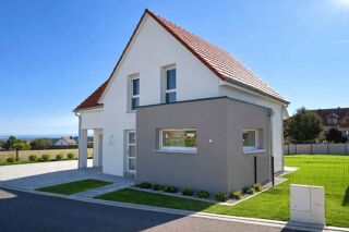  Maison à vendre 4 pièces 100 m²