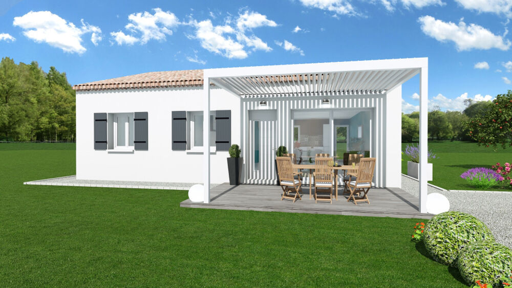 Loriol-sur-Drôme : maison F5 (83 m²) en vente Quarti....