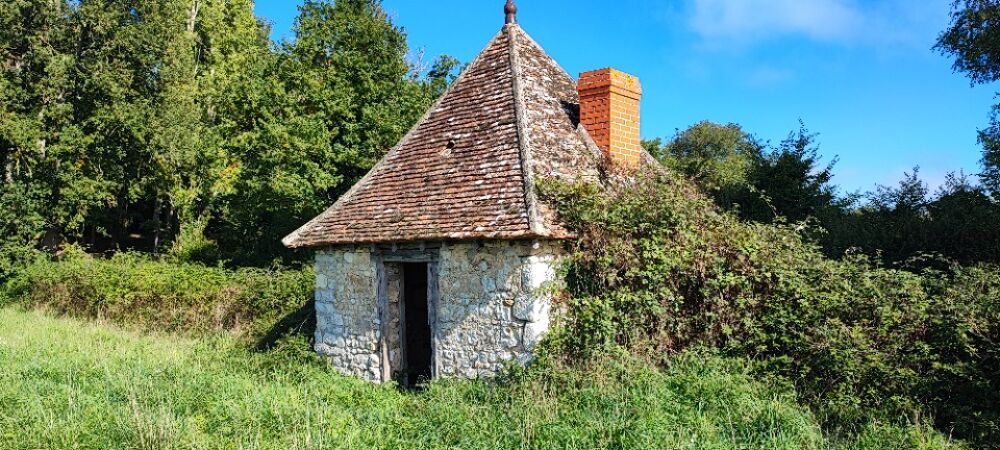 vente Maison - 4 pièce(s) - 85 m² Le Châtelet (18170)