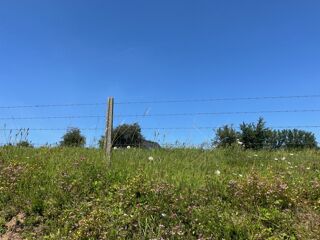  Terrain 867 m� Ochancourt