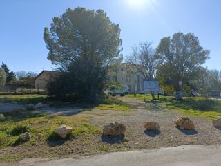  Terrain 501 m� Lorgues