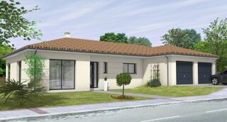  Maison à vendre 5 pièces 130 m²