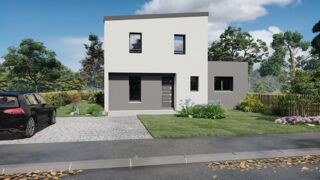  Maison 6 pi�ces 102 m� Maz�