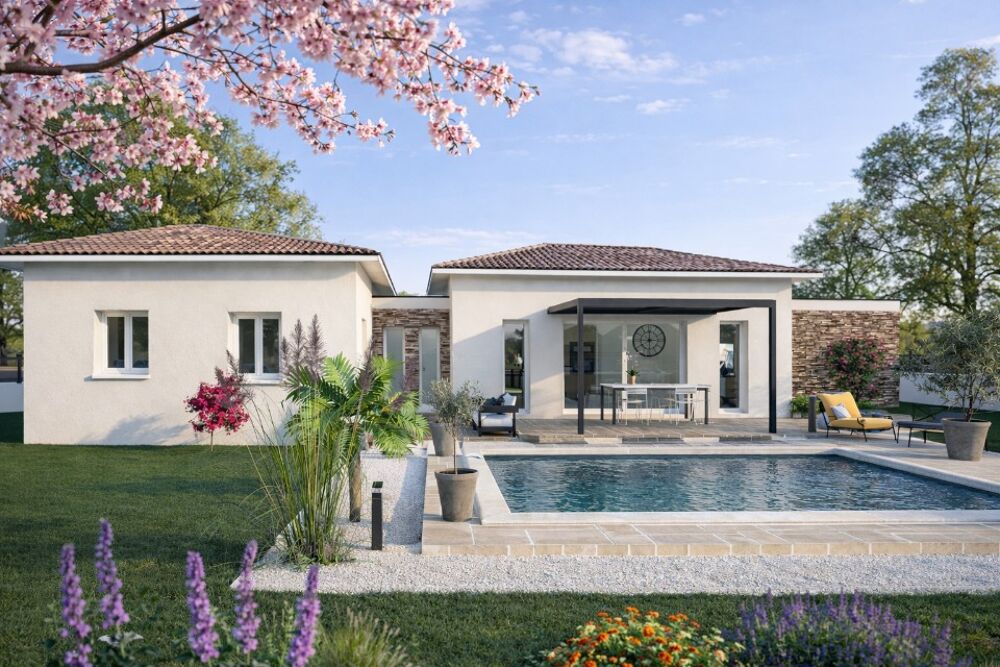 vente Terrain - 577 m² Tourves (83170)