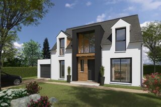  Maison � vendre 4 pi�ces 95 m�