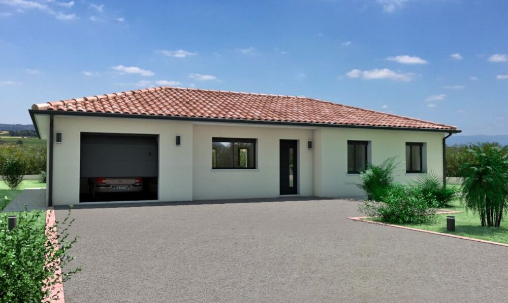 Découvrez les charmes de LA LIBECCIO. Cette belle maison....