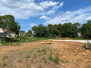  Terrain � vendre 600 m�