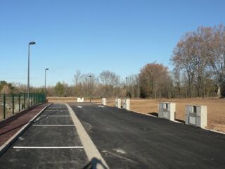  Terrain � vendre 500 m�