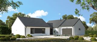  Maison à vendre 5 pièces 120 m²