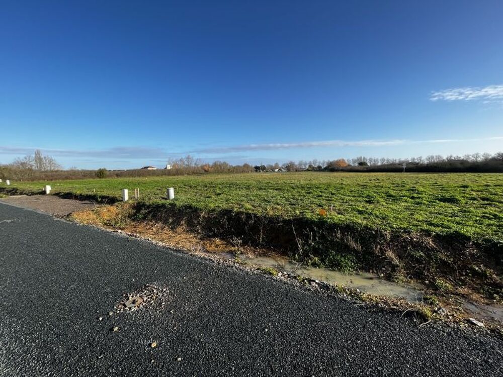 Maison T5 (80 m²) en vente à Saint-Michel-en-l'Herm ....