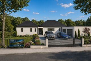  Maison à vendre 7 pièces 178 m²