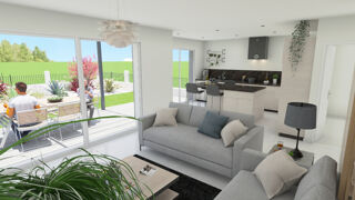 Maison à vendre 5 pièces 142 m²
