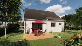  Maison � vendre 5 pi�ces 87 m�
