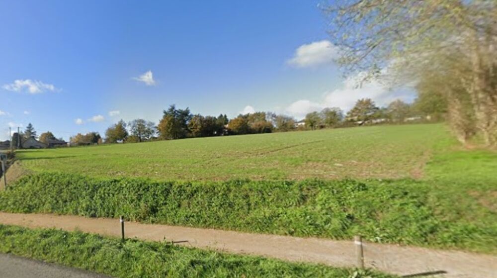 MAISON À CONSTRUIRE DE 105 M² À CHÂTEAU-GONTIER AVEC 6 P....