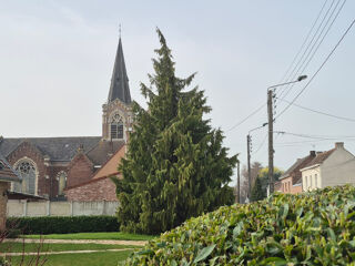  Terrain à vendre 445 m²