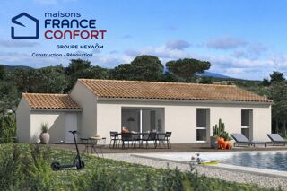  Maison à vendre 4 pièces 83 m²