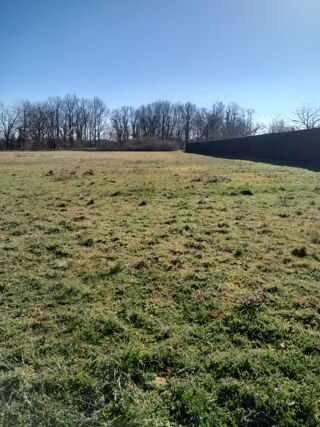  Terrain � vendre 750 m�