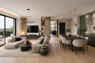  Maison à vendre 5 pièces 108 m²