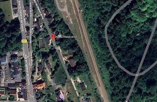  Terrain � vendre 635 m�