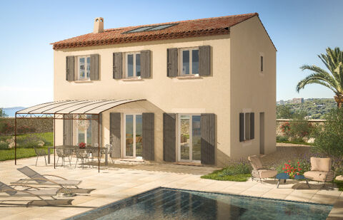   Vente Maison Maison - 5 pièce(s) - 76 m²