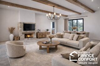  Maison � vendre 5 pi�ces 140 m�