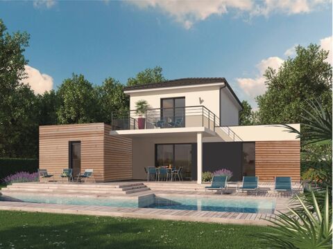   Vente Maison Maison - 6 pi�ce(s) - 126 m�