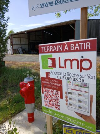  Maison à vendre 4 pièces 71 m²