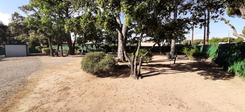 vente Terrain - 602 m² Vidauban (83550)