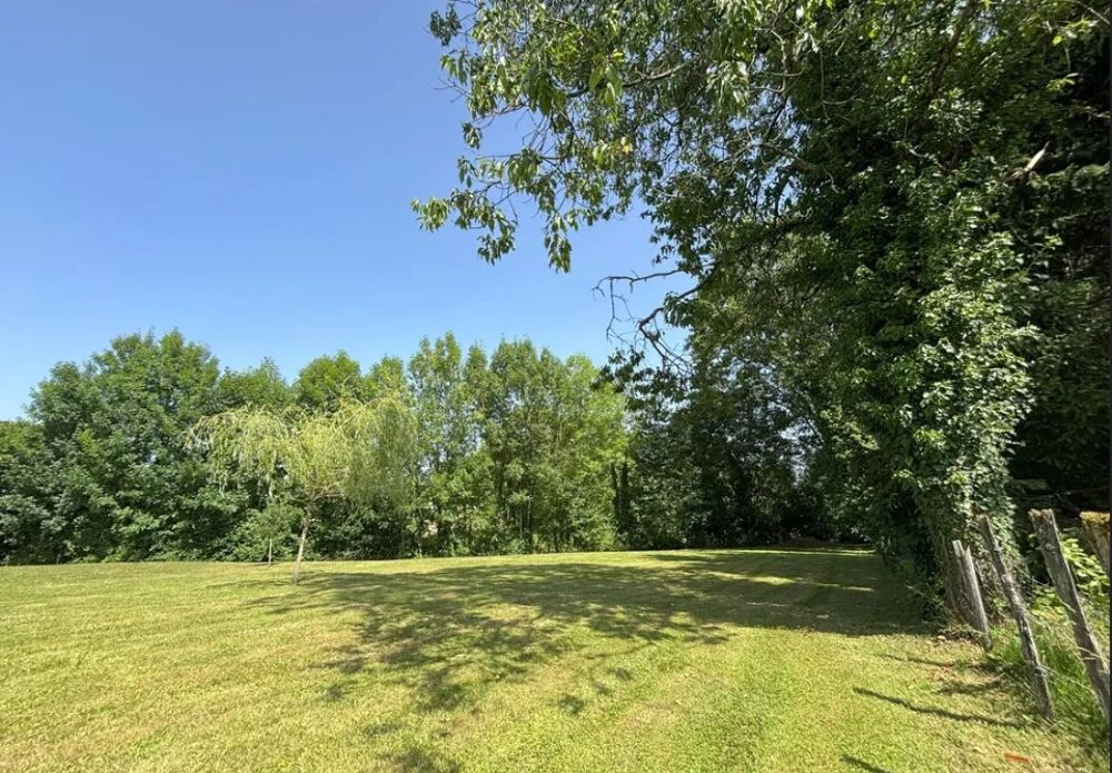 MAISON À CONSTRUIRE DE 200 M² À LE POINÇONNET, 8 PIÈCES,....