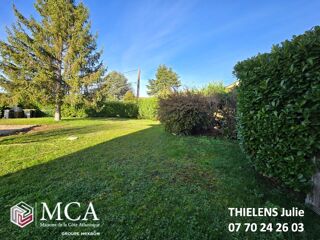  Terrain � vendre 500 m�