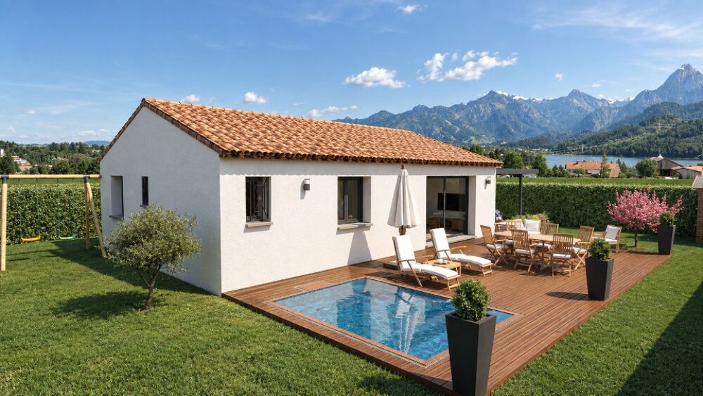 MAISONS DE MANON MANOSQUE vous propose de réaliser pour ....