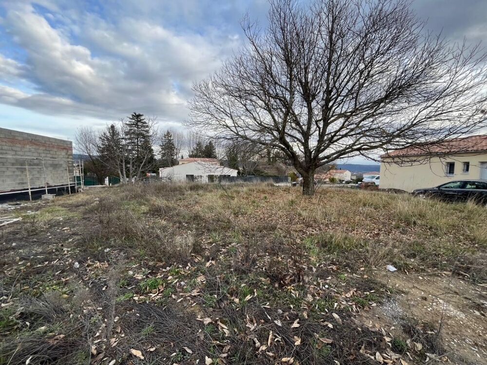 vente Maison - 4 pièce(s) - 85 m² La Brillanne (04700)