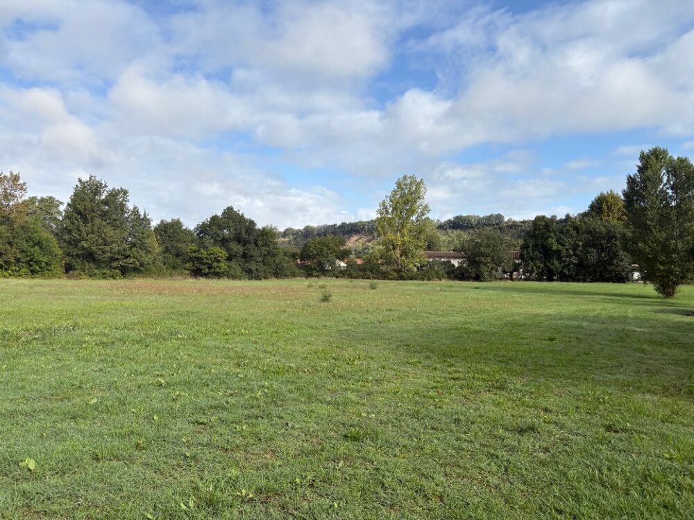 vente Terrain - 570 m² Saint-Sulpice (81370)