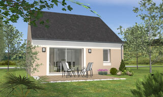  Maison à vendre 4 pièces 61 m²