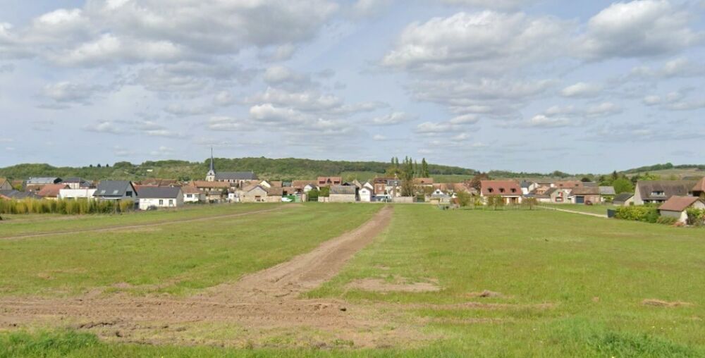 vente Terrain - 551 m² Saint-Pierre-lès-Elbeuf (76320)