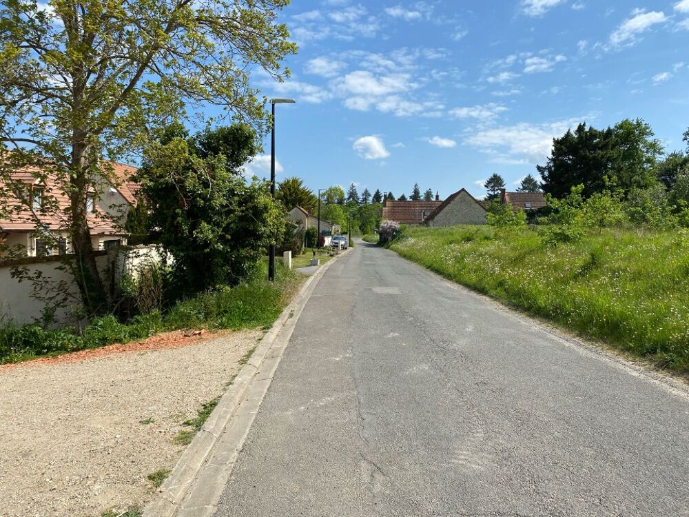 vente Maison - 6 pièce(s) - 105 m² Droue-sur-Drouette (28230)