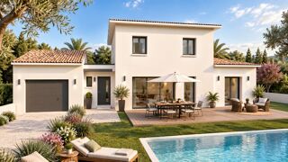 Maison à vendre 5 pièces 129 m²
