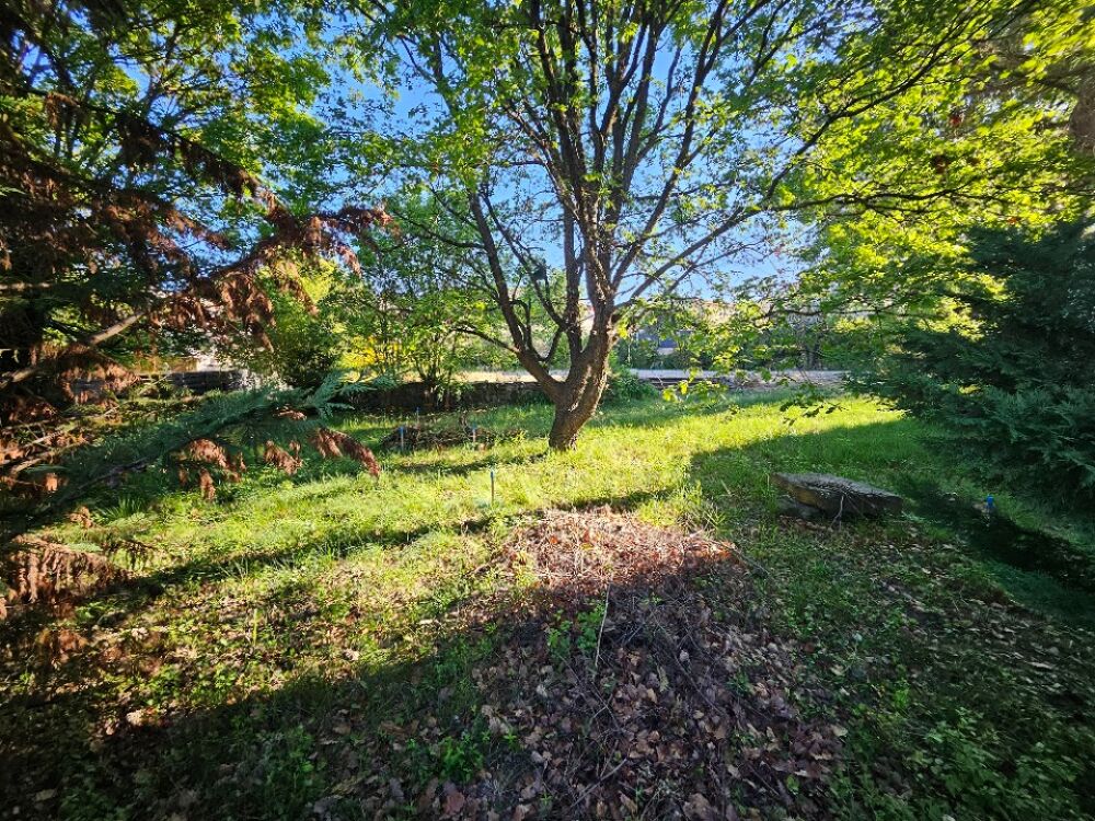 VENTE d'une maison de 5 pièces (76 m²) à Fuveau Empl....
