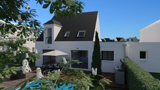  Maison à vendre 5 pièces 90 m²