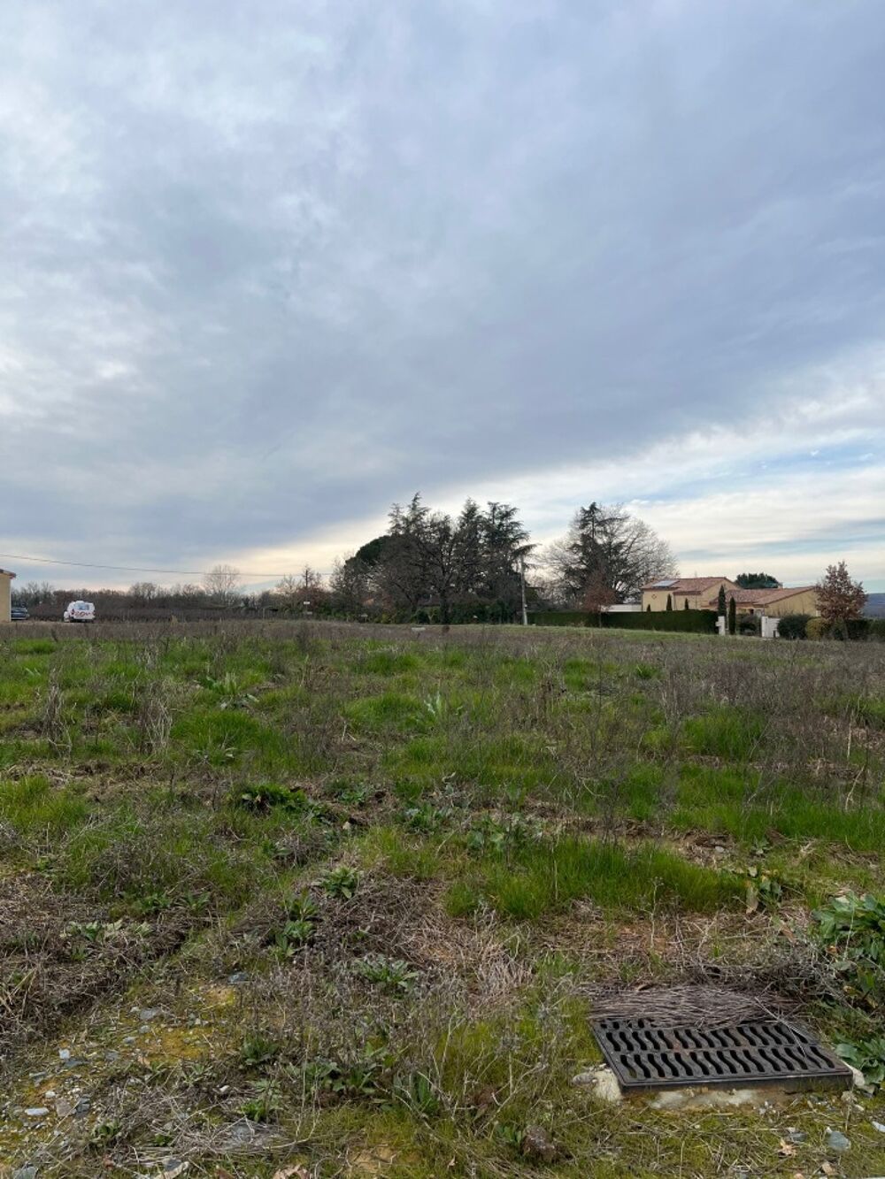 MAISON À CONSTRUIRE DE 169 M² PROCHE D'ALBI Faî....