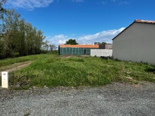  Terrain � vendre 588 m�