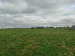  Terrain � vendre 1074 m�