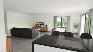  Maison � vendre 5 pi�ces 105 m�